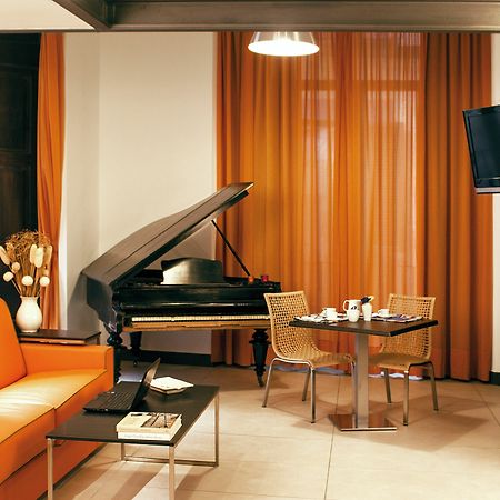 Residenza Pizzofalcone Неаполь Экстерьер фото