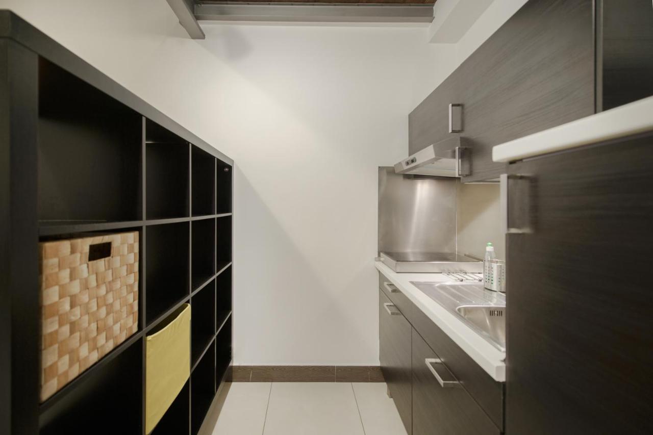 Residenza Pizzofalcone Неаполь Экстерьер фото